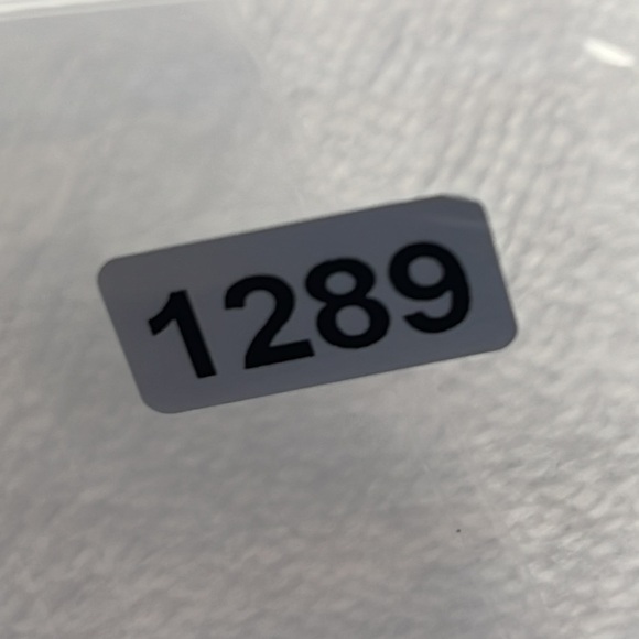 Ramy Brook Addy M Black Slit Sleeve Blouse Rent‎ The Runway - Picture 14 of 15